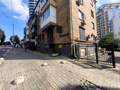 коммерческая по адресу Иоанна Павла II ул. (Лумумбы Патриса), 10