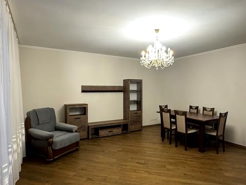 квартира по адресу Тараса Шевченко ул., 134-А