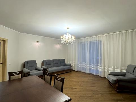 квартира по адресу Тараса Шевченко ул., 134-А