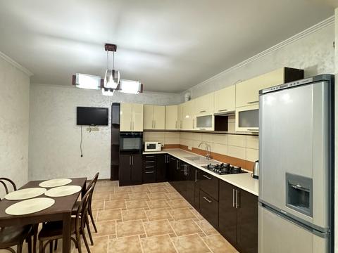 квартира за адресою Тараса Шевченка вул., 134-А