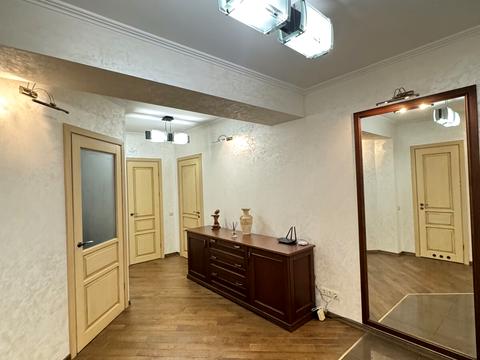 квартира по адресу Тараса Шевченко ул., 134-А