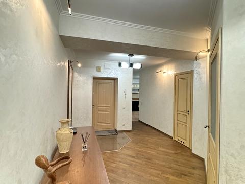 квартира по адресу Тараса Шевченко ул., 134-А