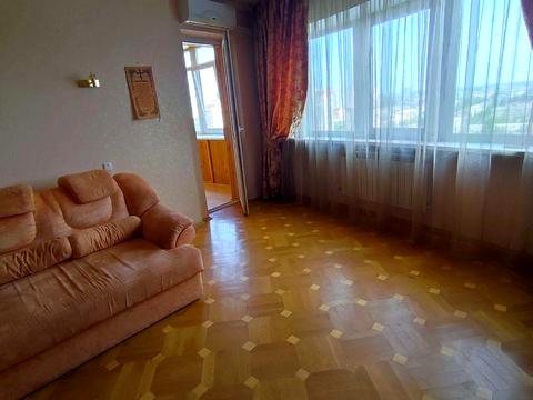 квартира за адресою Верховної Ради бульв., 14-Б