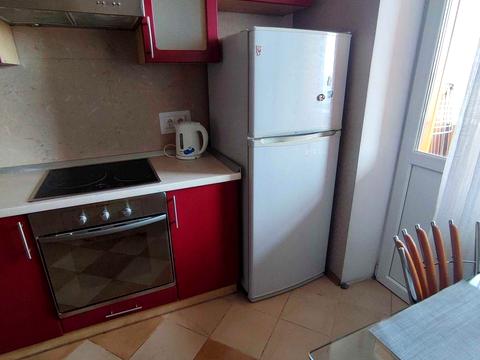 квартира за адресою Верховної Ради бульв., 14-Б