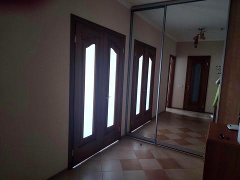 квартира за адресою Верховної Ради бульв., 14-Б