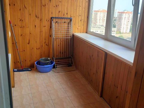 квартира за адресою Верховної Ради бульв., 14-Б