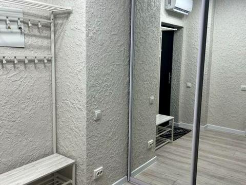 квартира за адресою Київ, Академіка Глушкова просп., 42