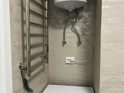 квартира за адресою Київ, Академіка Глушкова просп., 42