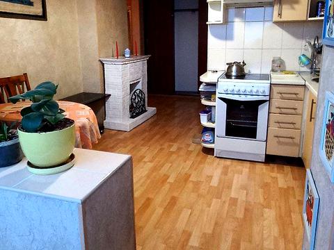 квартира по адресу Героїв Космосу ул., 15