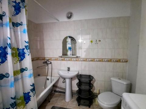 квартира по адресу Жемчужная ул., 1