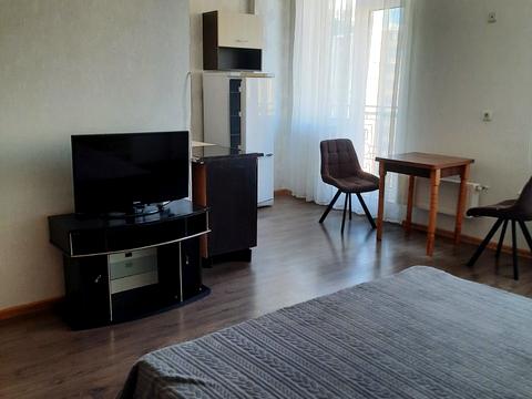 квартира по адресу Жемчужная ул., 1