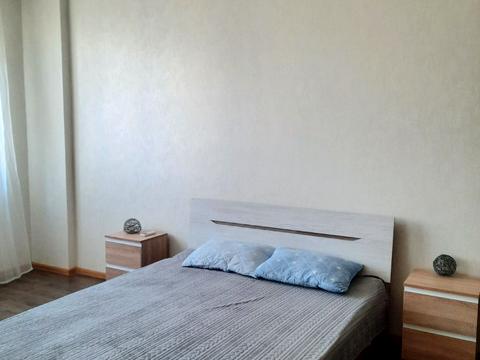 квартира по адресу Жемчужная ул., 1