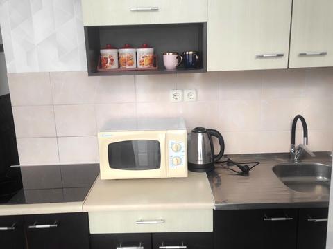 квартира по адресу Жемчужная ул., 1