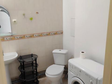 квартира по адресу Жемчужная ул., 1