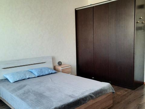 квартира по адресу Жемчужная ул., 1