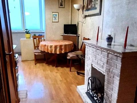 квартира по адресу Героїв Космосу ул., 15