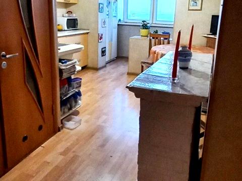 квартира по адресу Героїв Космосу ул., 15