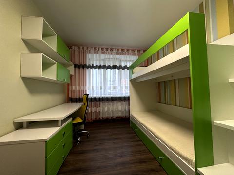 квартира за адресою Дем'яна Попова вул., 22