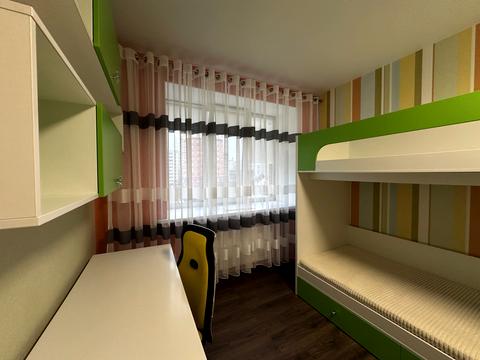 квартира за адресою Дем'яна Попова вул., 22