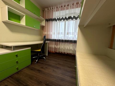 квартира за адресою Дем'яна Попова вул., 22