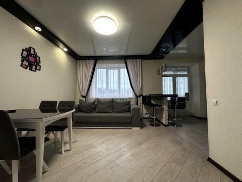 квартира за адресою Дем'яна Попова вул., 22