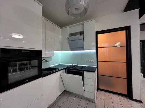 квартира за адресою Дем'яна Попова вул., 22