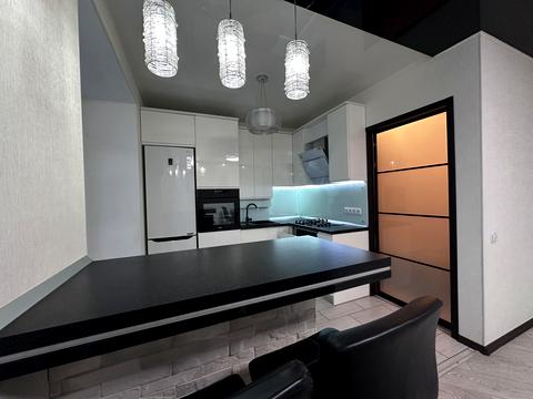 квартира за адресою Дем'яна Попова вул., 22