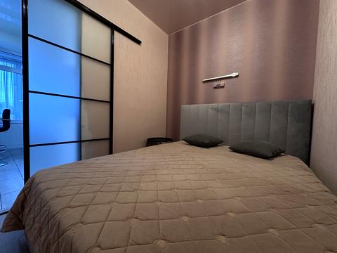 квартира за адресою Дем'яна Попова вул., 22