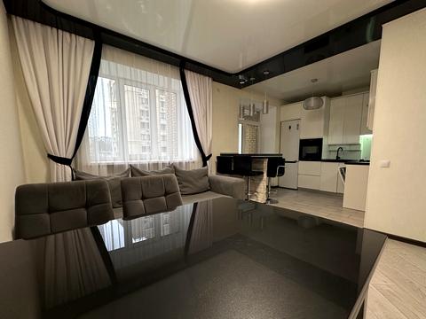 квартира за адресою Дем'яна Попова вул., 22