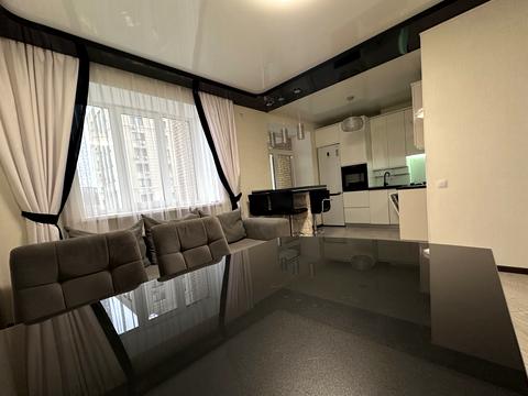 квартира за адресою Дем'яна Попова вул., 22