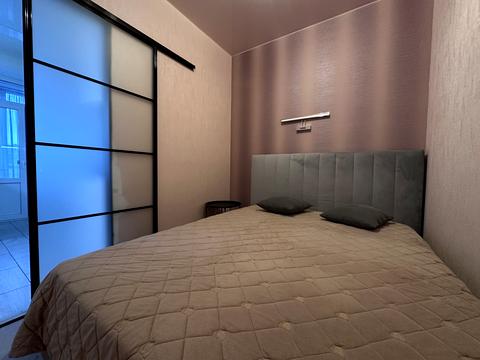 квартира за адресою Дем'яна Попова вул., 22