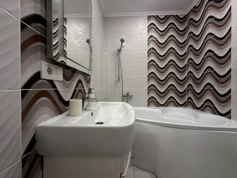 квартира за адресою Дем'яна Попова вул., 22