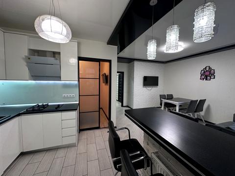 квартира за адресою Дем'яна Попова вул., 22