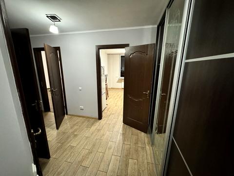 квартира по адресу Ильмовая ул., 11