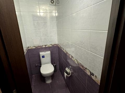 квартира по адресу Ильмовая ул., 11