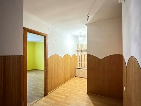 квартира по адресу Антоныча ул., 5а