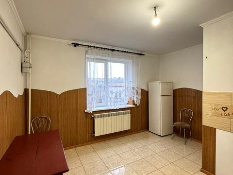 квартира по адресу Антоныча ул., 5а