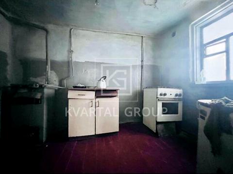 дом по адресу Яблоньская ул. (Кирова)