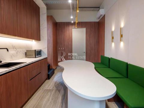 коммерческая по адресу Берестейский просп. (Победы), 42а