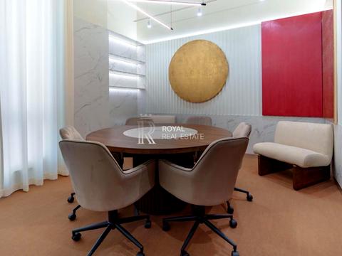 коммерческая по адресу Берестейский просп. (Победы), 42а