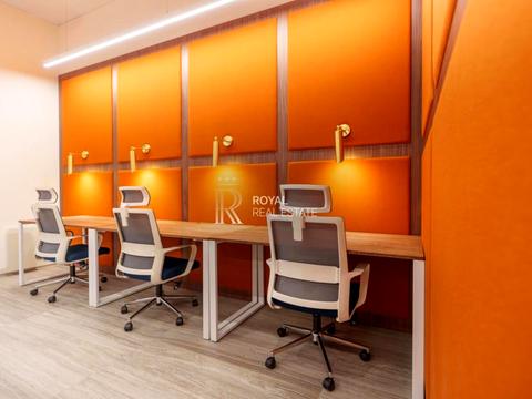 коммерческая по адресу Берестейский просп. (Победы), 42а