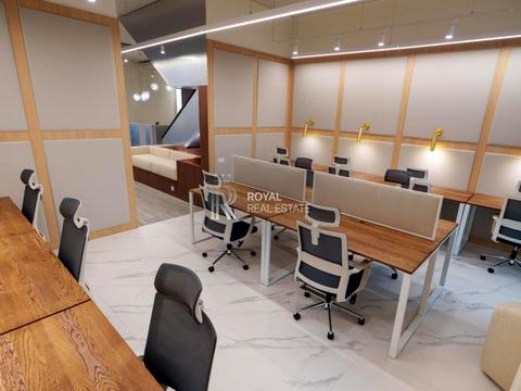 коммерческая по адресу Берестейский просп. (Победы), 42а