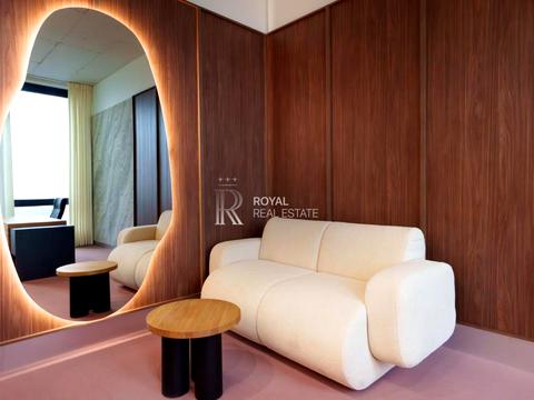 коммерческая по адресу Берестейский просп. (Победы), 42а