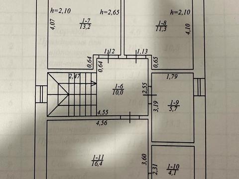 будинок за адресою княгині Ольги