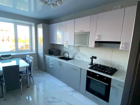 квартира за адресою Івано-Франківськ, Національної Гвардії вул., 14г