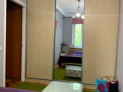 квартира за адресою Ушинського вул., 3