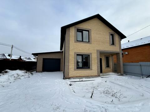 будинок за адресою княгині Ольги