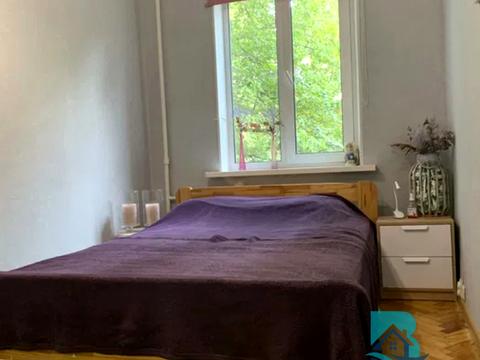 квартира за адресою Ушинського вул., 3