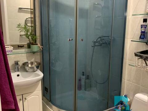 квартира за адресою Ушинського вул., 3