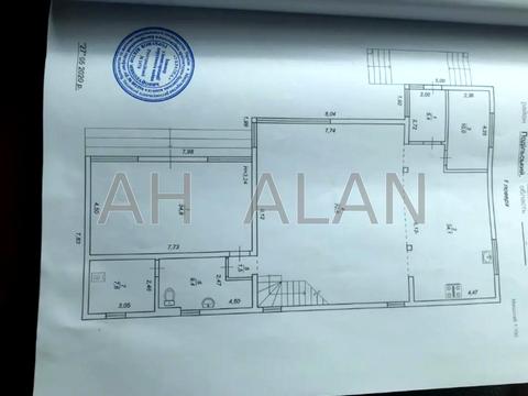 дом по адресу Ивана Выговского ул. (Маршала Гречка)
